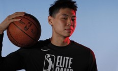 开云真人:崔永熙期待NBA双向或Exhibit 10合同